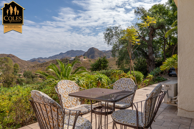 CGR4V01: Villa for Sale in Turre, Almería
