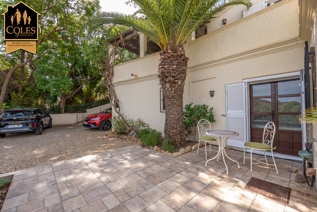 CGR4V01: Villa for Sale in Turre, Almería