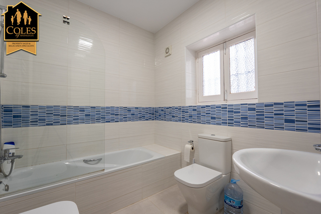 CGR4V01: Villa for Sale in Turre, Almería