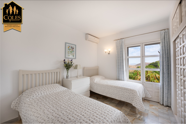CGR4V01: Villa for Sale in Turre, Almería