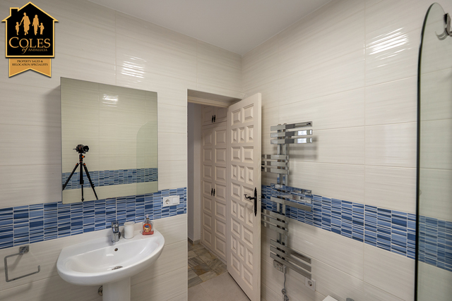 CGR4V01: Villa for Sale in Turre, Almería