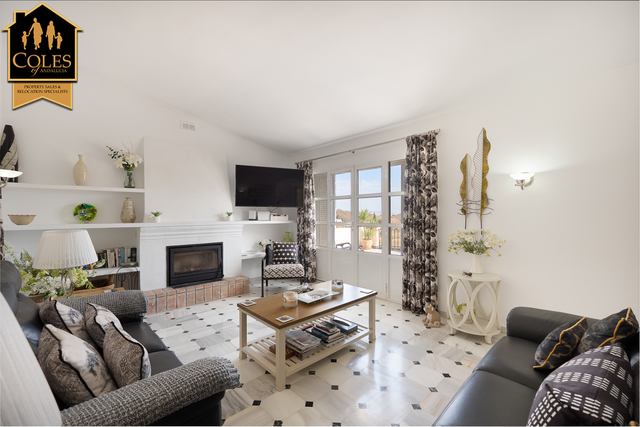 CGR4V01: Villa for Sale in Turre, Almería
