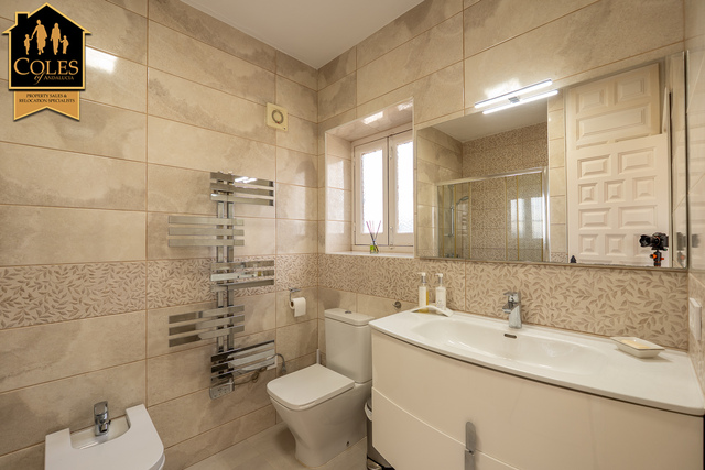 CGR4V01: Villa for Sale in Turre, Almería