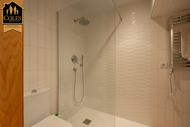 MAC2T01: Town house for Sale in Mojácar, Almería