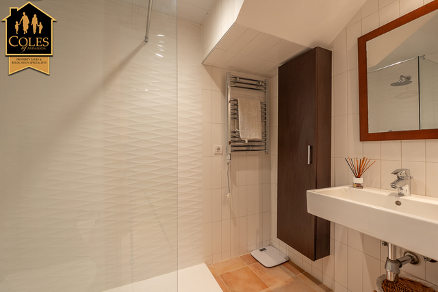 MAC2T01: Town house for Sale in Mojácar, Almería