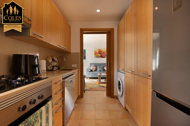 MAC2T01: Town house for Sale in Mojácar, Almería
