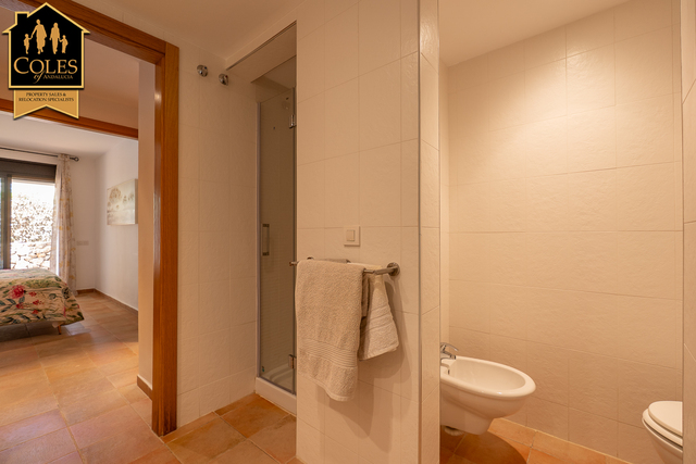 MAC2T01: Town house for Sale in Mojácar, Almería