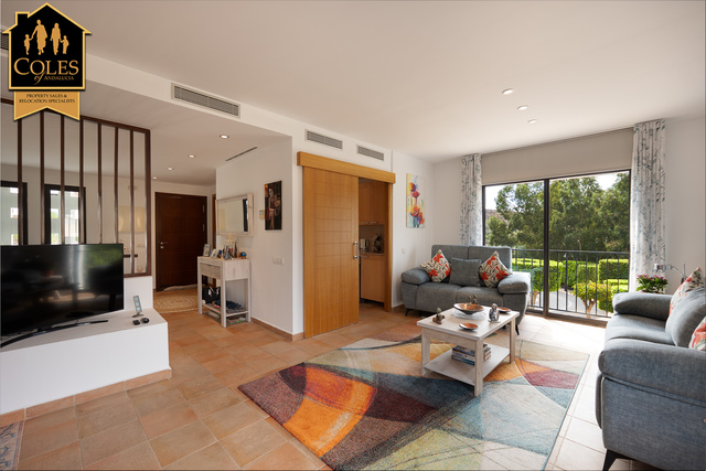 MAC2T01: Town house for Sale in Mojácar, Almería