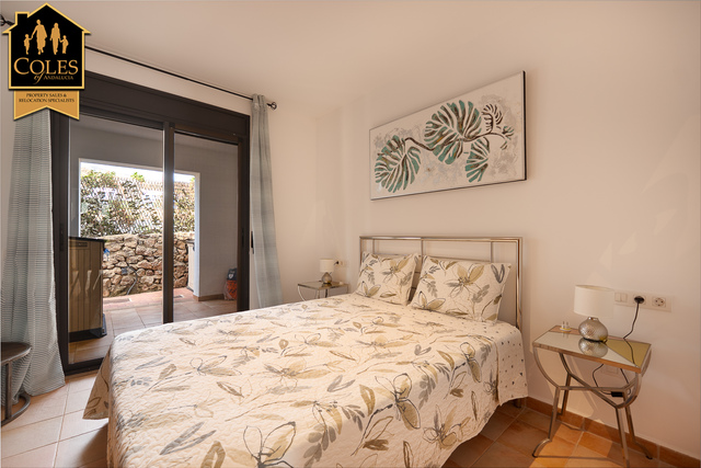 MAC2T01: Town house for Sale in Mojácar, Almería