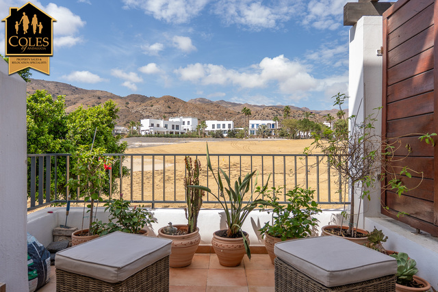 MAC2T01: Town house for Sale in Mojácar, Almería