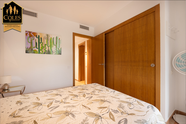 MAC2T01: Town house for Sale in Mojácar, Almería