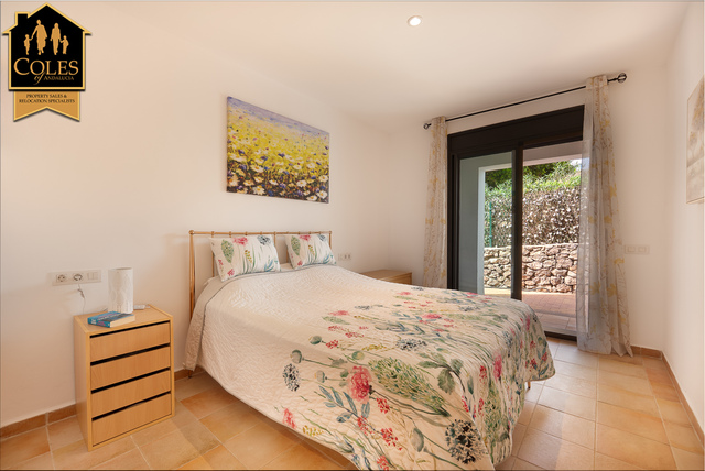 MAC2T01: Town house for Sale in Mojácar, Almería