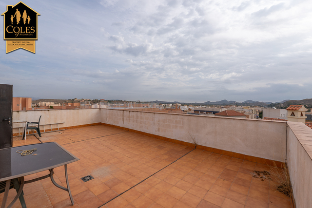 TUR2A141: Apartment for Sale in Turre, Almería TUR2A141: Apartment for Sale in Turre, Almería