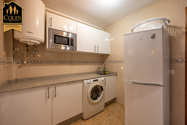 TUR2A141: Apartment for Sale in Turre, Almería TUR2A141: Apartment for Sale in Turre, Almería