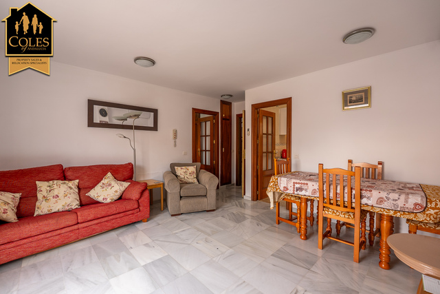 TUR2A141: Apartment for Sale in Turre, Almería TUR2A141: Apartment for Sale in Turre, Almería