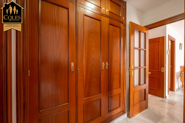 TUR2A141: Apartment for Sale in Turre, Almería TUR2A141: Apartment for Sale in Turre, Almería