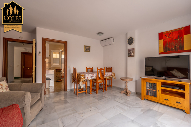 TUR2A141: Apartment for Sale in Turre, Almería TUR2A141: Apartment for Sale in Turre, Almería