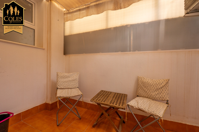 TUR2A141: Apartment for Sale in Turre, Almería TUR2A141: Apartment for Sale in Turre, Almería