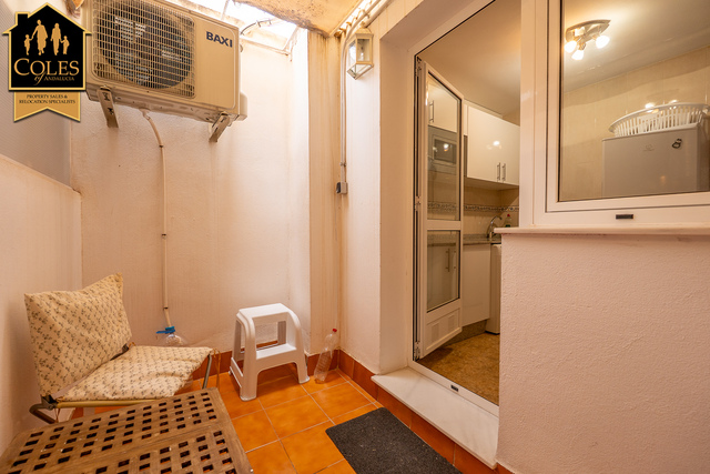 TUR2A141: Apartment for Sale in Turre, Almería TUR2A141: Apartment for Sale in Turre, Almería