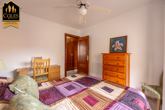TUR2A141: Apartment for Sale in Turre, Almería TUR2A141: Apartment for Sale in Turre, Almería