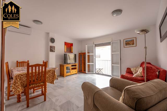 TUR2A141: Apartment for Sale in Turre, Almería TUR2A141: Apartment for Sale in Turre, Almería