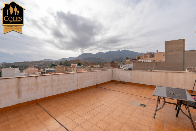 TUR2A141: Apartment for Sale in Turre, Almería TUR2A141: Apartment for Sale in Turre, Almería
