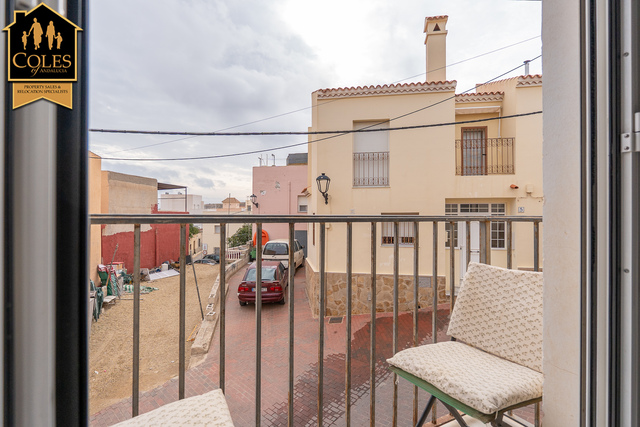 TUR2A141: Apartment for Sale in Turre, Almería TUR2A141: Apartment for Sale in Turre, Almería