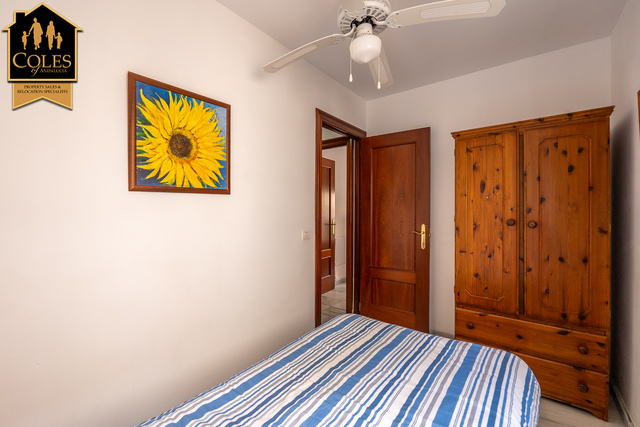 TUR2A141: Apartment for Sale in Turre, Almería TUR2A141: Apartment for Sale in Turre, Almería