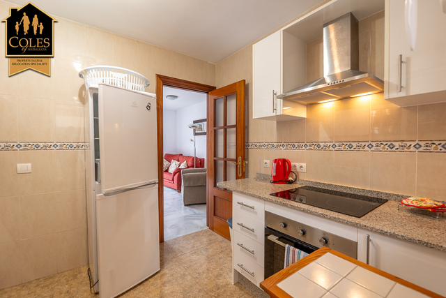 TUR2A141: Apartment for Sale in Turre, Almería TUR2A141: Apartment for Sale in Turre, Almería