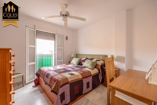 TUR2A141: Apartment for Sale in Turre, Almería TUR2A141: Apartment for Sale in Turre, Almería