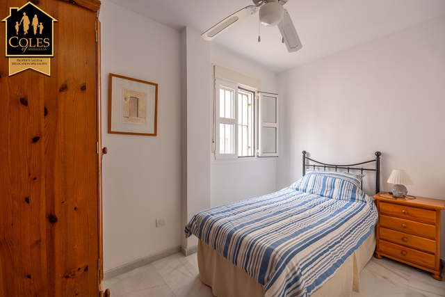 TUR2A141: Apartment for Sale in Turre, Almería TUR2A141: Apartment for Sale in Turre, Almería