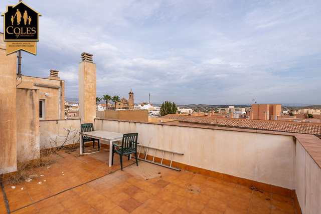 TUR2A141: Apartment for Sale in Turre, Almería TUR2A141: Apartment for Sale in Turre, Almería