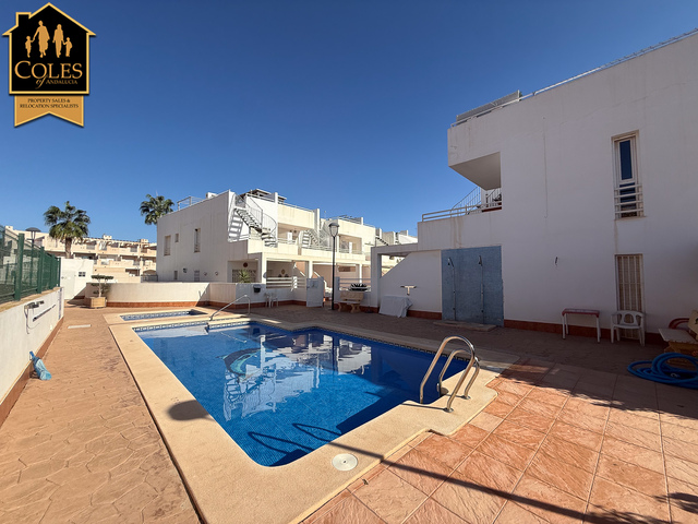 Apartment in Palomares, Almería Apartment in Palomares, Almería