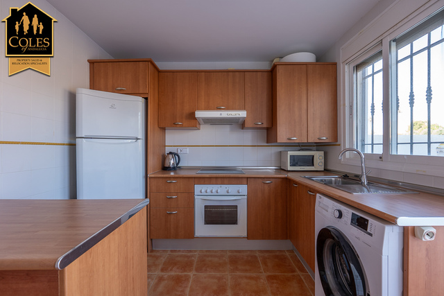 PAL2DM12: Town house for Sale in Palomares, Almería