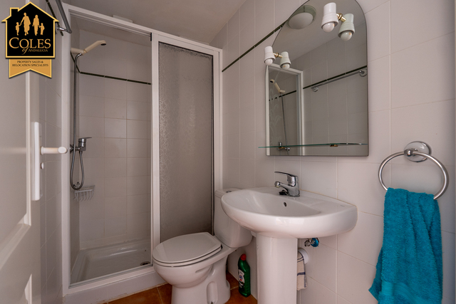 PAL2DM12: Town house for Sale in Palomares, Almería