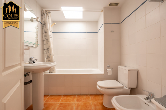 PAL2DM12: Town house for Sale in Palomares, Almería