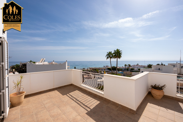 MOJ3V20: Villa for Sale in Mojácar Playa, Almería