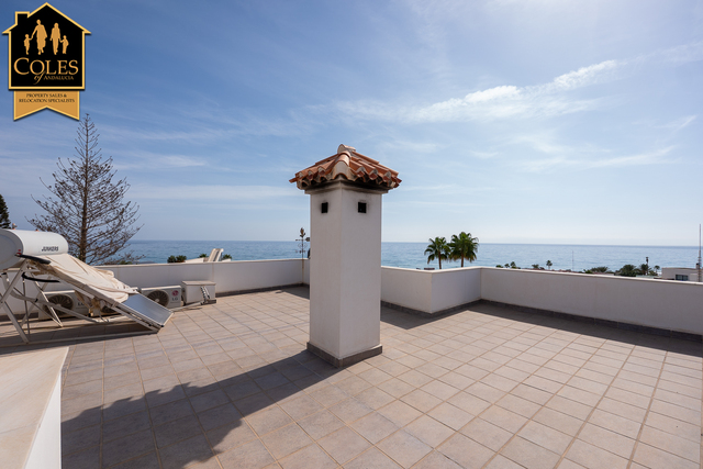 MOJ3V20: Villa for Sale in Mojácar Playa, Almería