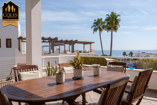 MOJ3V20: Villa for Sale in Mojácar Playa, Almería