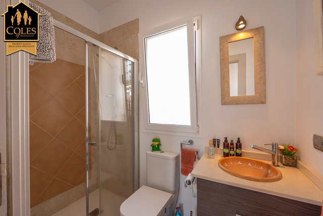 MOJ3V20: Villa for Sale in Mojácar Playa, Almería
