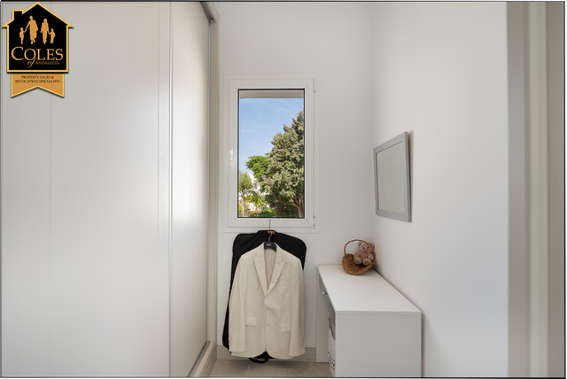 MOJ3V20: Villa for Sale in Mojácar Playa, Almería