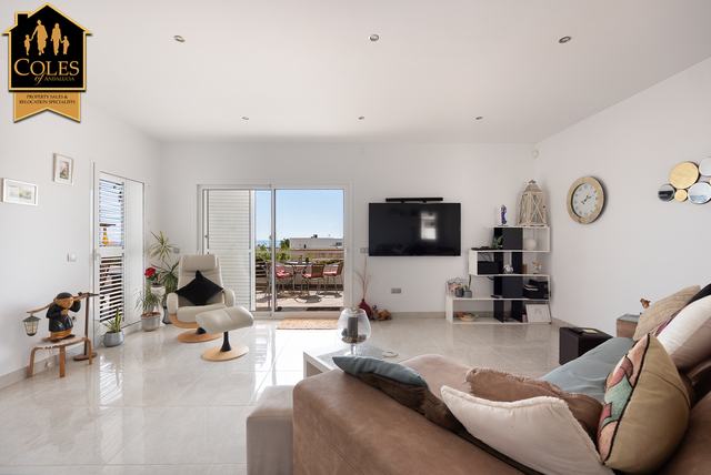 MOJ3V20: Villa for Sale in Mojácar Playa, Almería