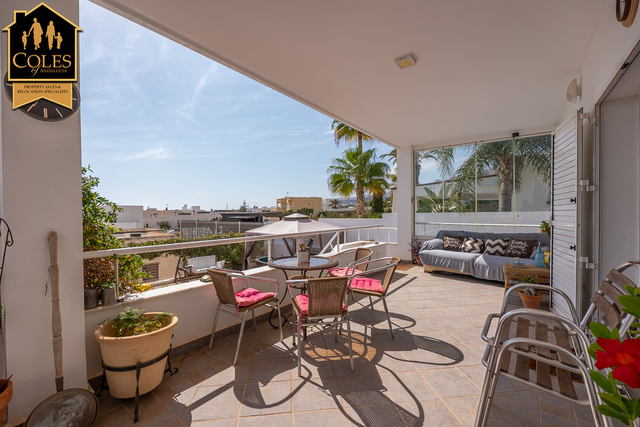MOJ3V20: Villa for Sale in Mojácar Playa, Almería