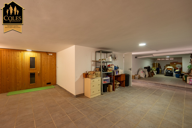 MOJ3V20: Villa for Sale in Mojácar Playa, Almería