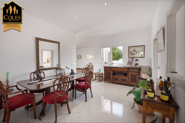 MOJ3V20: Villa for Sale in Mojácar Playa, Almería
