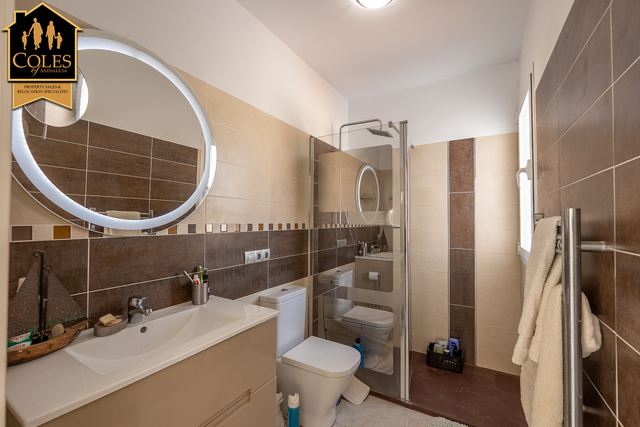 MOJ3V20: Villa for Sale in Mojácar Playa, Almería