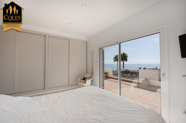 MOJ3V20: Villa for Sale in Mojácar Playa, Almería