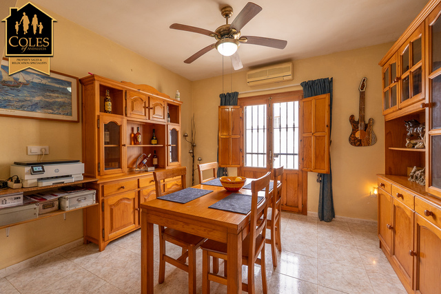 ARB2VLP06: Villa for Sale in Arboleas, Almería