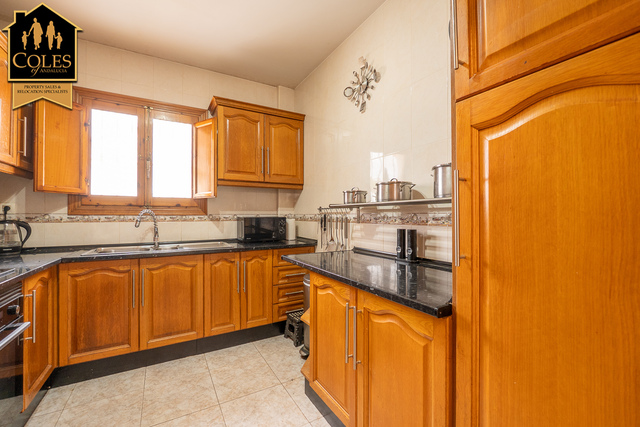 ARB2VLP06: Villa for Sale in Arboleas, Almería