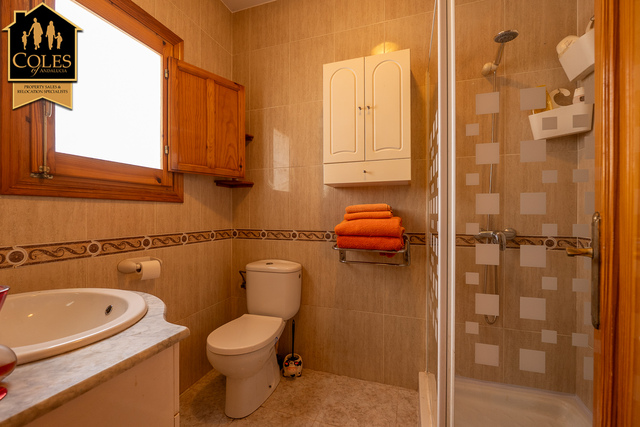 ARB2VLP06: Villa for Sale in Arboleas, Almería